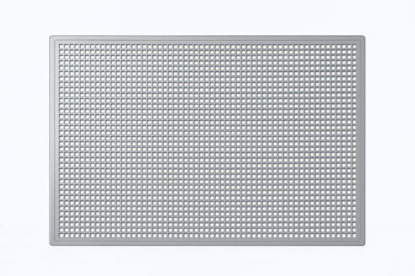 高精度 IC 晶片隔網製作