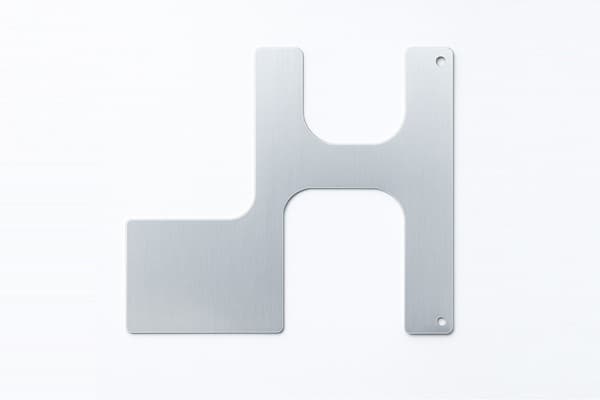 精密不鏽鋼治具墊片加工件