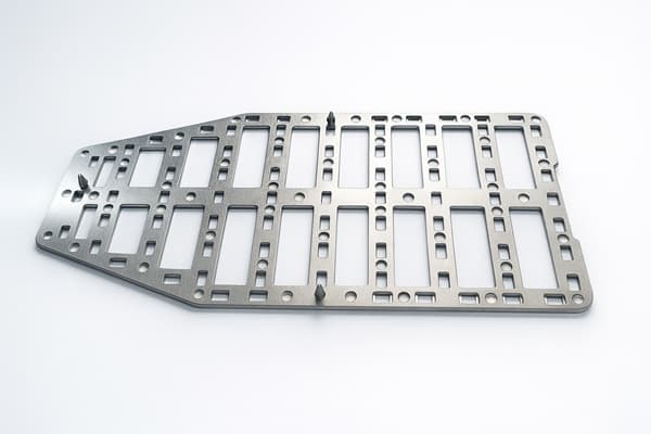 半導體石英不鏽鋼承載具