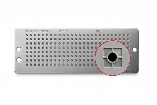 不鏽鋼晶片承載盤