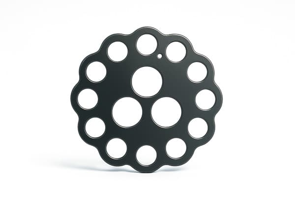 齒輪墊片不鏽鋼