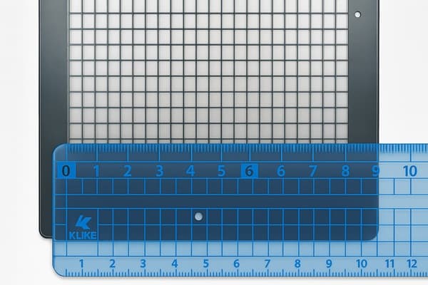 Mini Led燈製程用治具