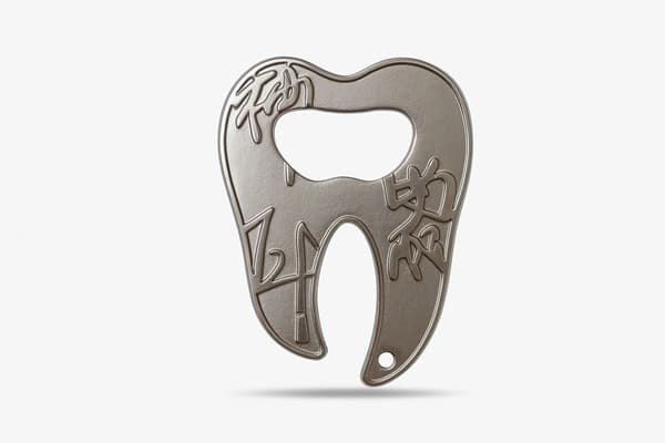客製不鏽鋼紀念品
