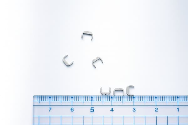 C型墊片(Sensor holder)