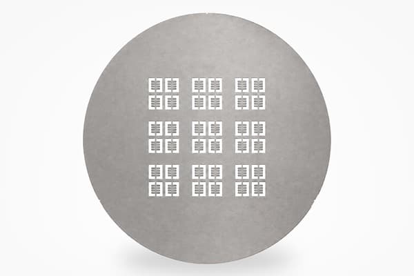 SUS304HTA圓形Metal Mask金屬遮罩